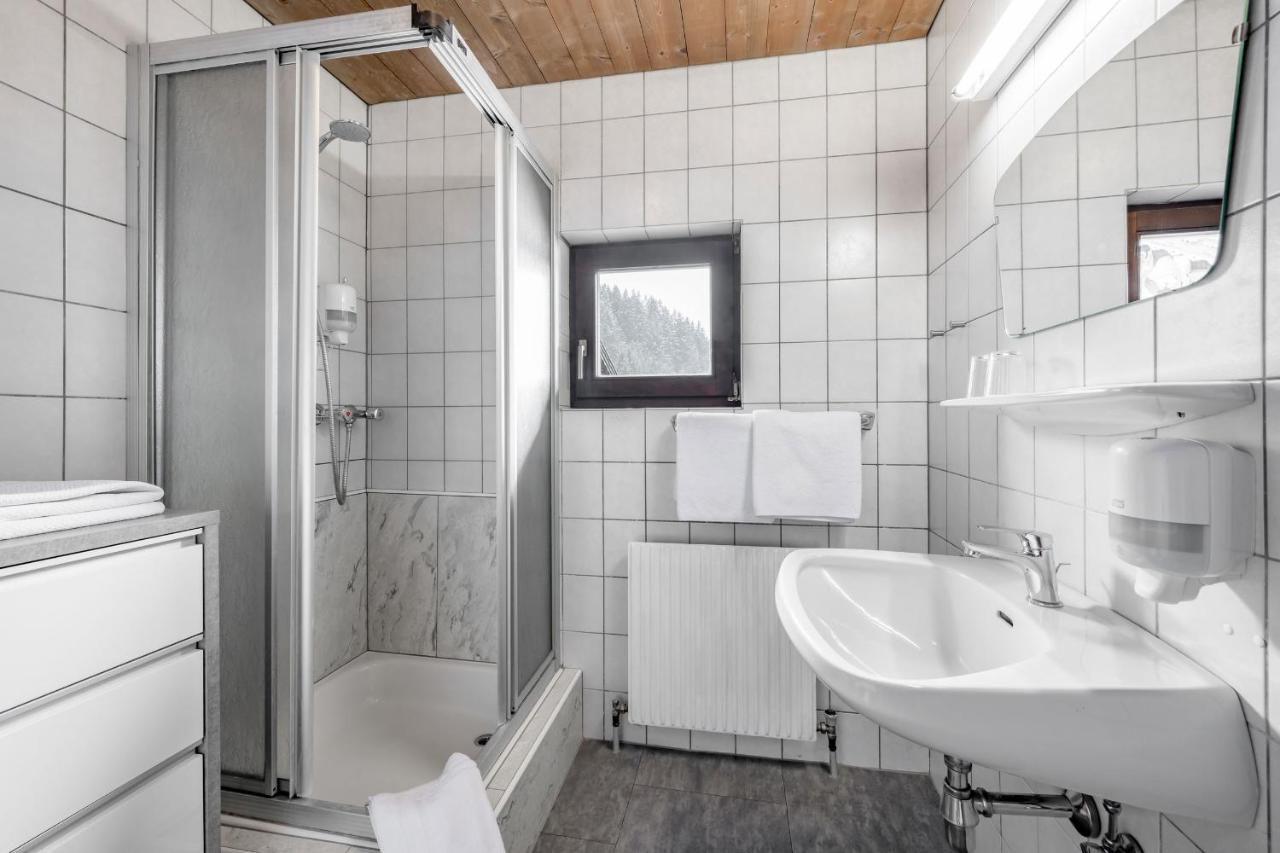 Gasthof Schroll Kirchbichl Exteriér fotografie