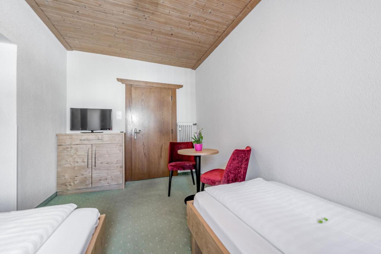 Gasthof Schroll Kirchbichl Exteriér fotografie