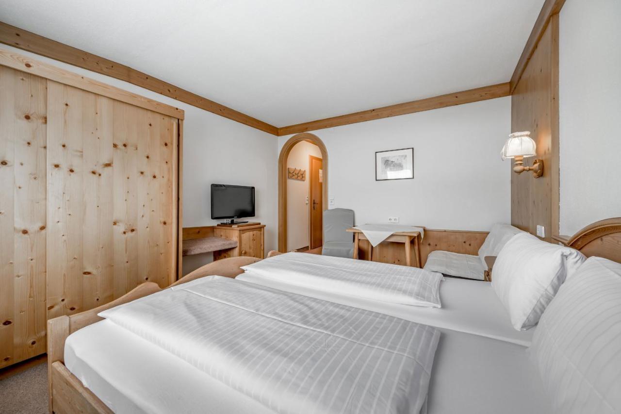 Gasthof Schroll Kirchbichl Exteriér fotografie